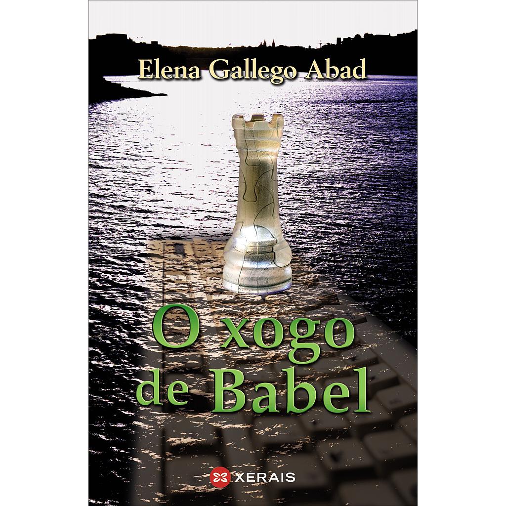 O xogo de Babel