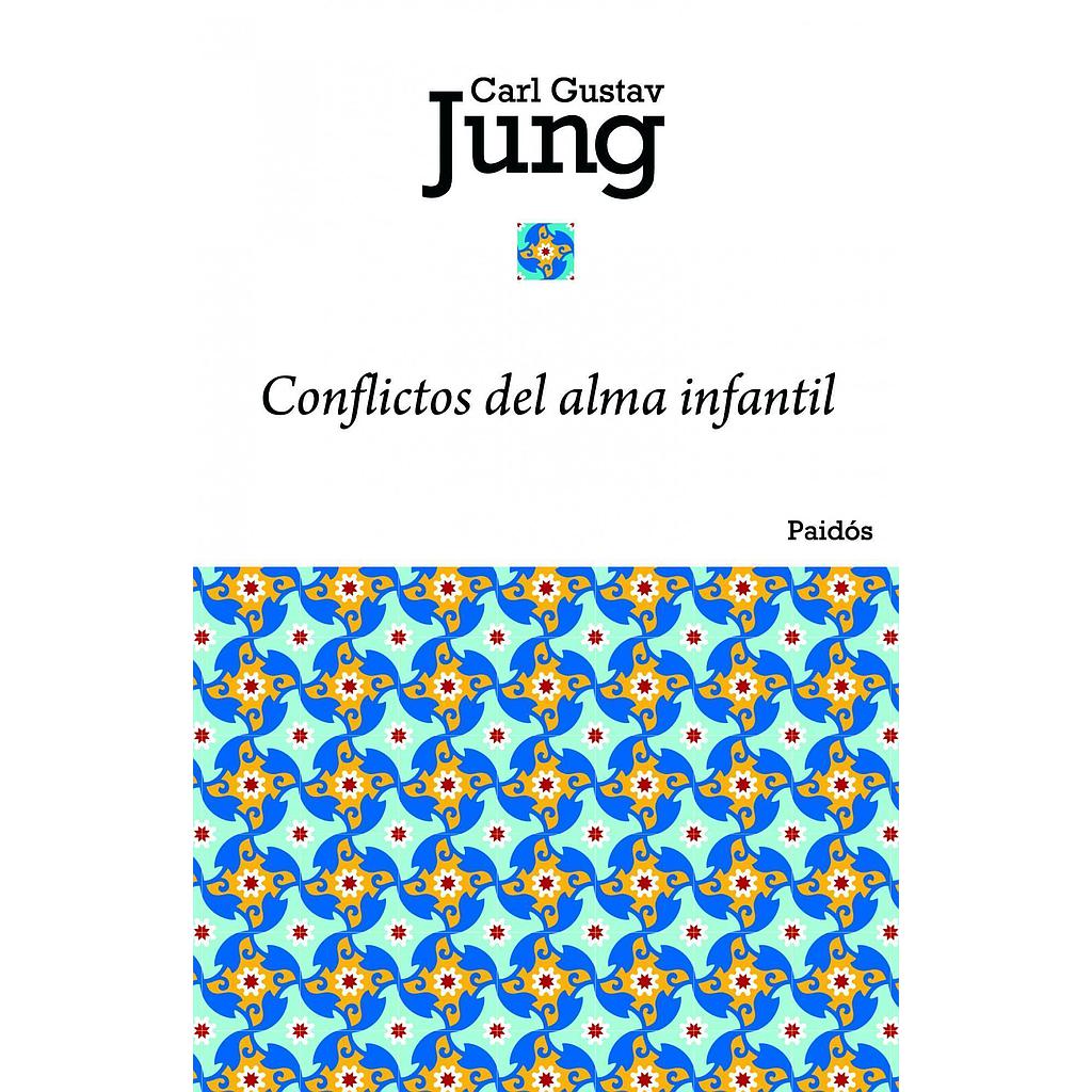 Conflictos del alma infantil