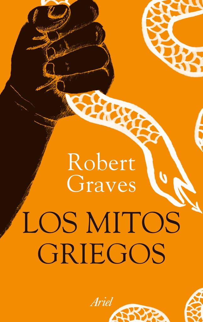 Los mitos griegos (edición ilustrada)