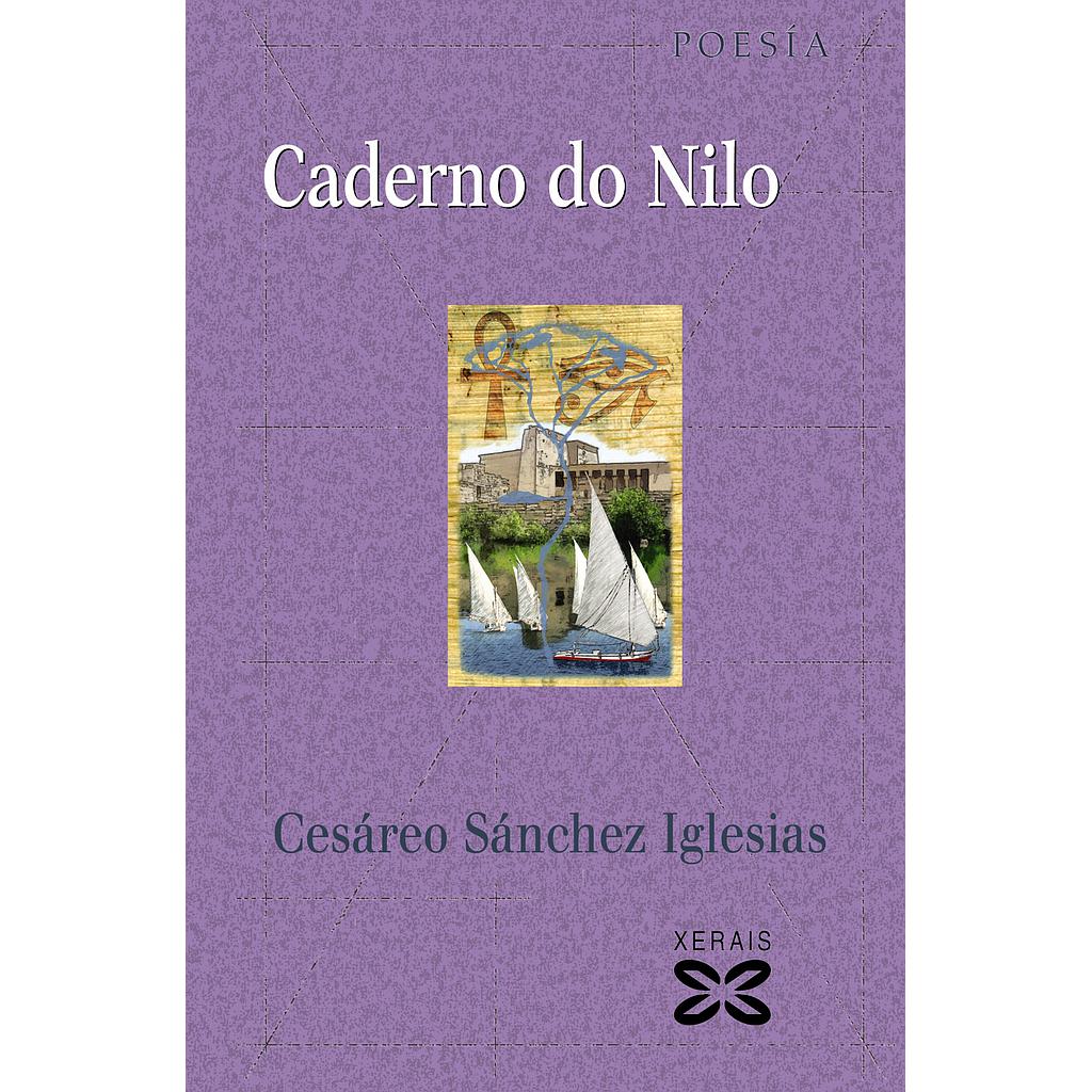 Caderno do Nilo