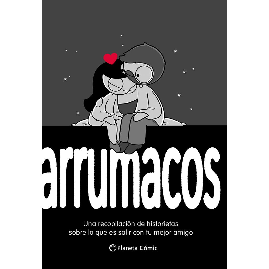 Arrumacos