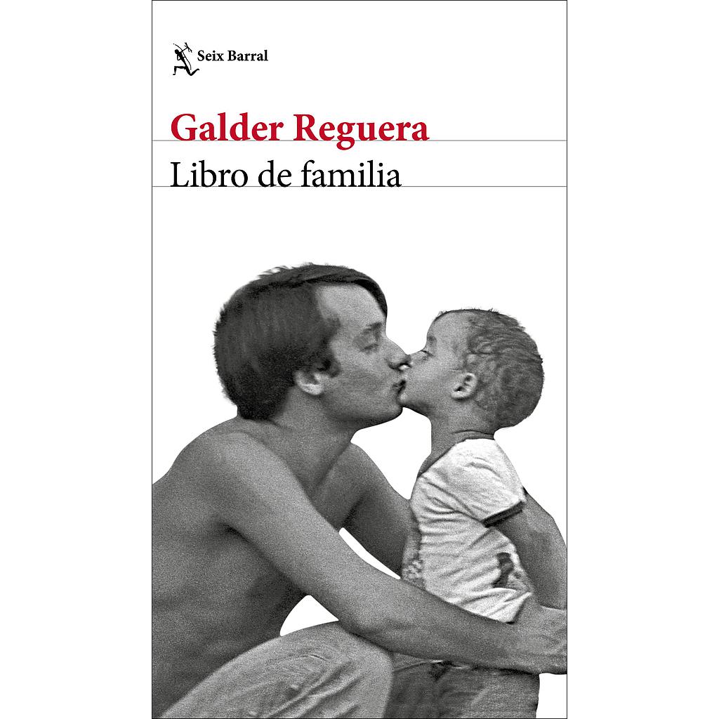Libro de familia