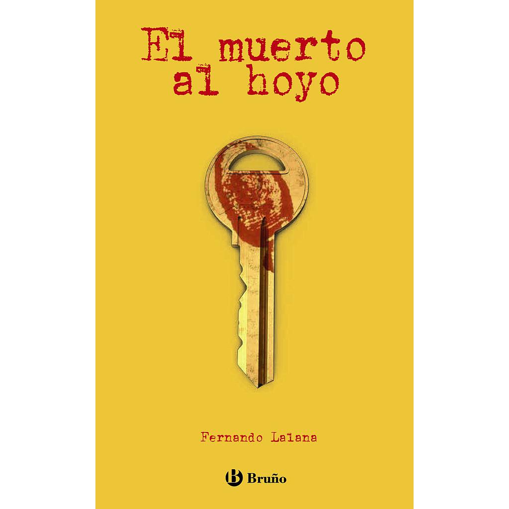 El muerto al hoyo