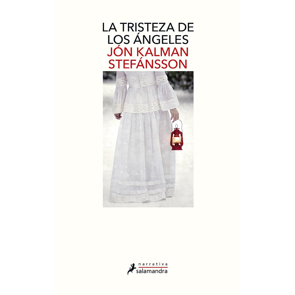 La tristeza de los ángeles (Trilogía del muchacho 2)