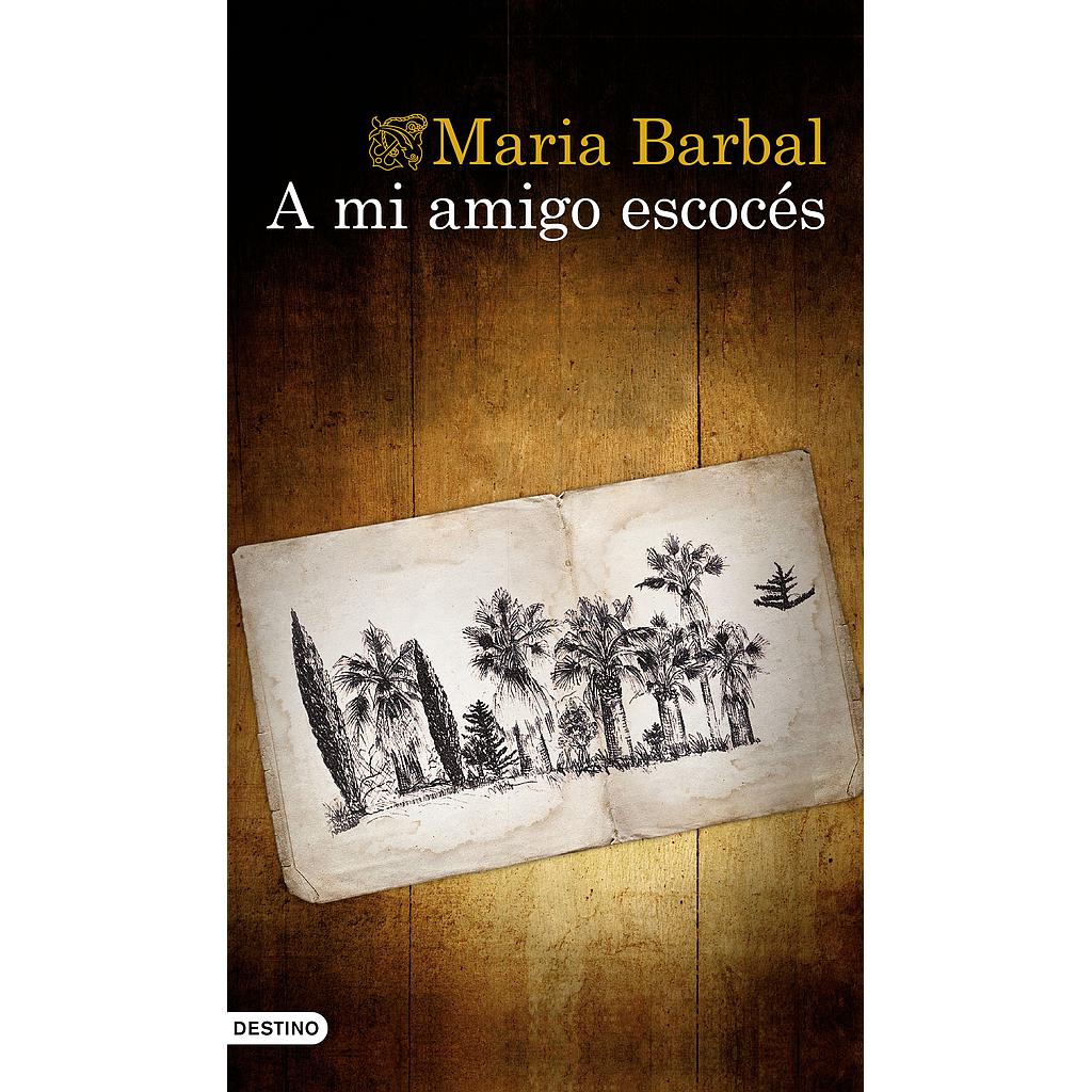 A mi amigo escocés