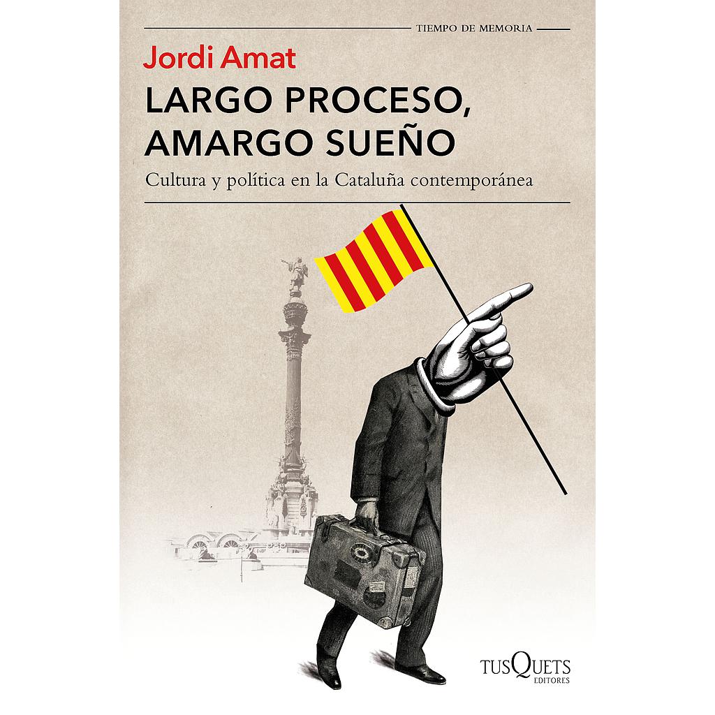 Largo proceso, amargo sueño