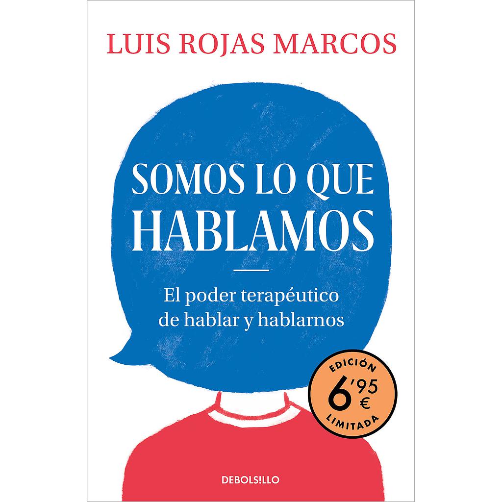 Somos lo que hablamos (edición limitada a precio especial)