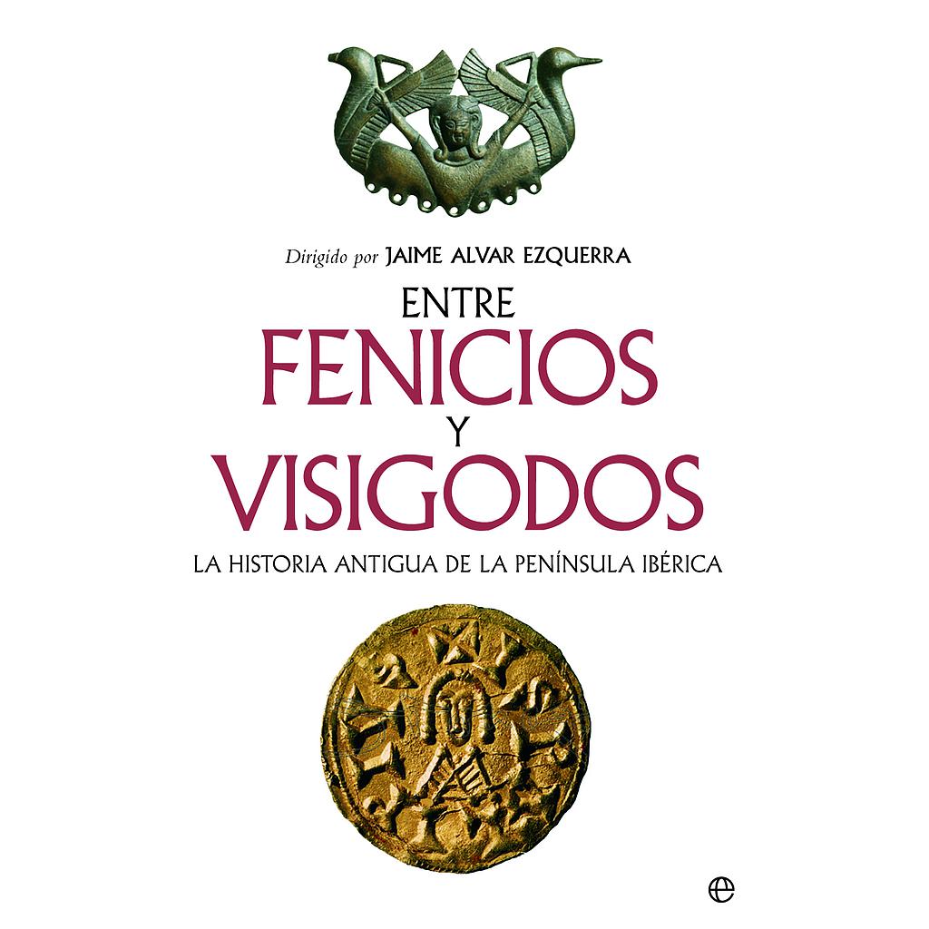 Entre fenicios y visigodos