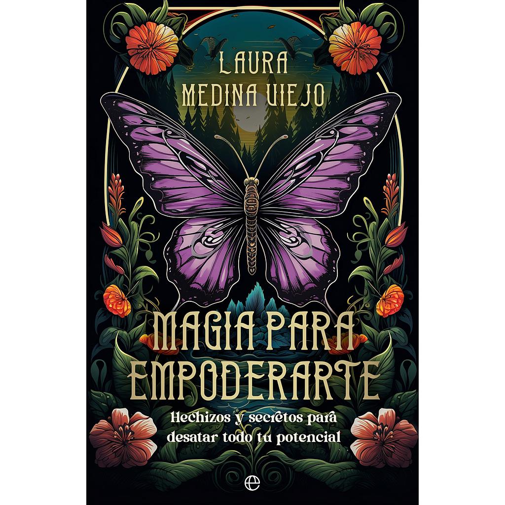 Magia para empoderarte