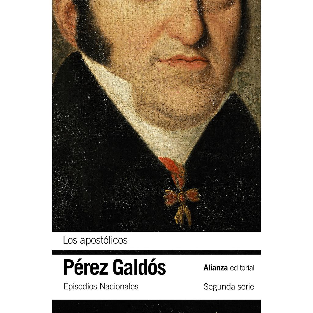 Los apostólicos