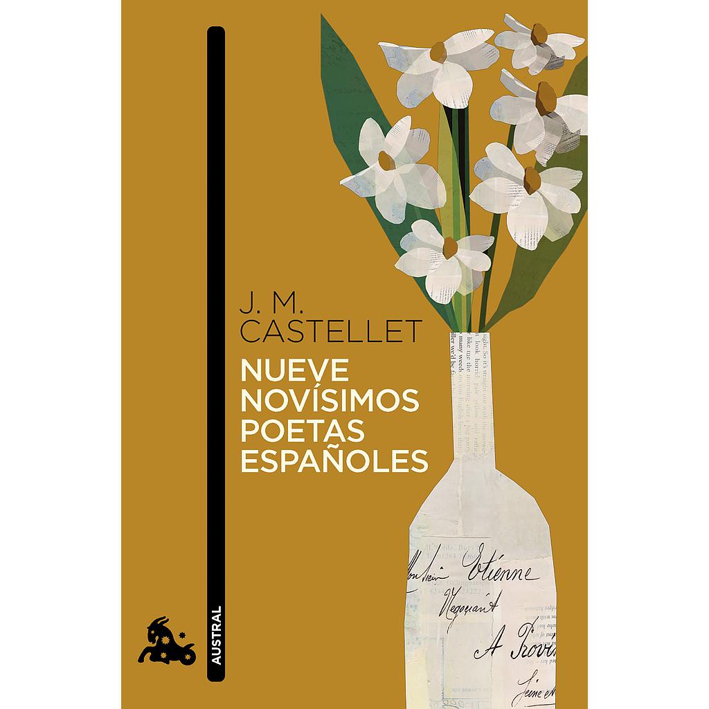 Nueve novísimos poetas españoles