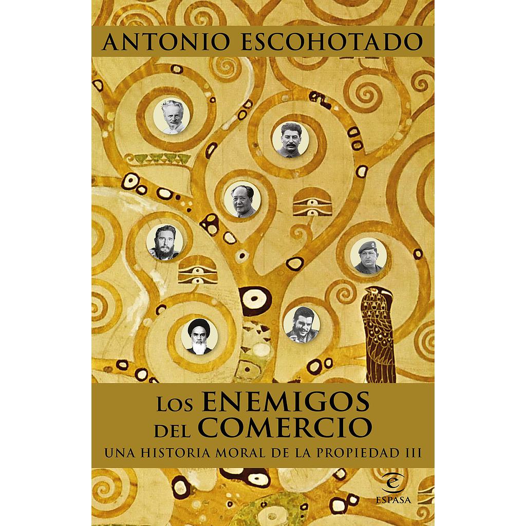Los enemigos del comercio