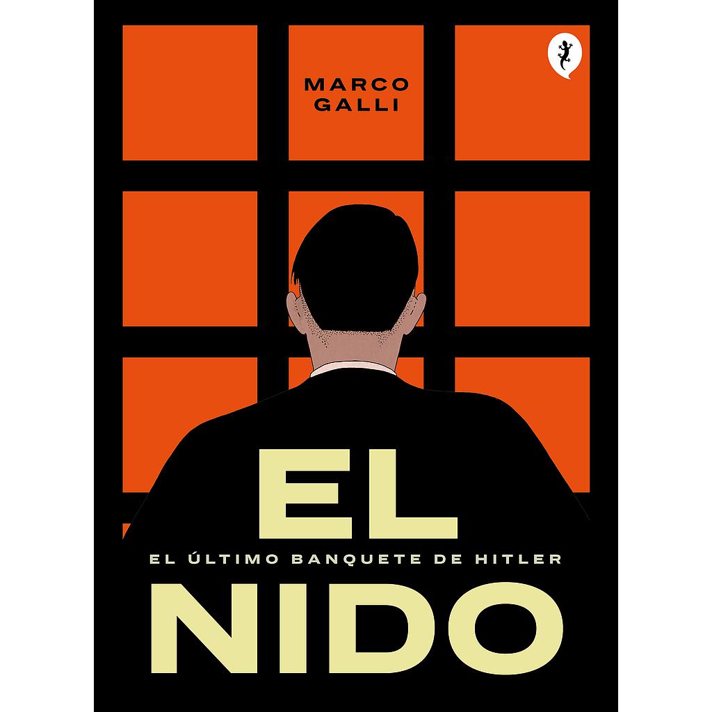 El nido