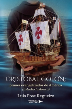 Cristóbal Colón: primer evangelizador de América (IBD)