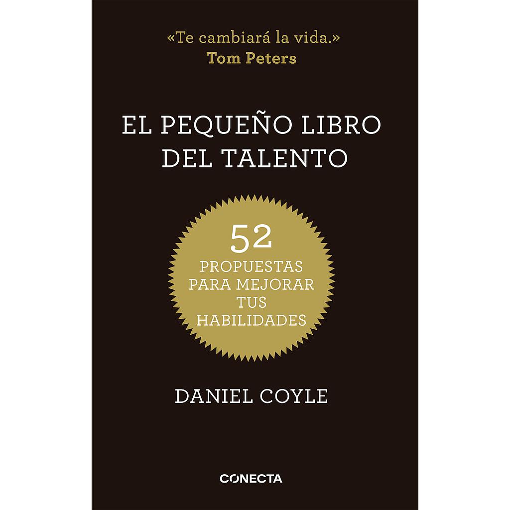 El pequeño libro del talento