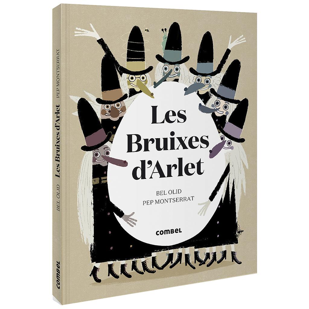 Les bruixes d'Arlet