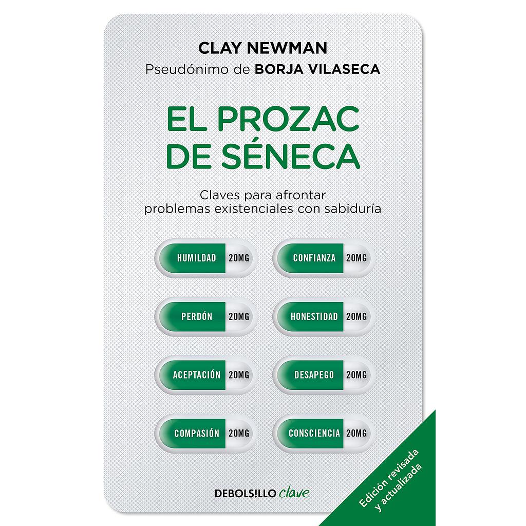 El prozac de Séneca