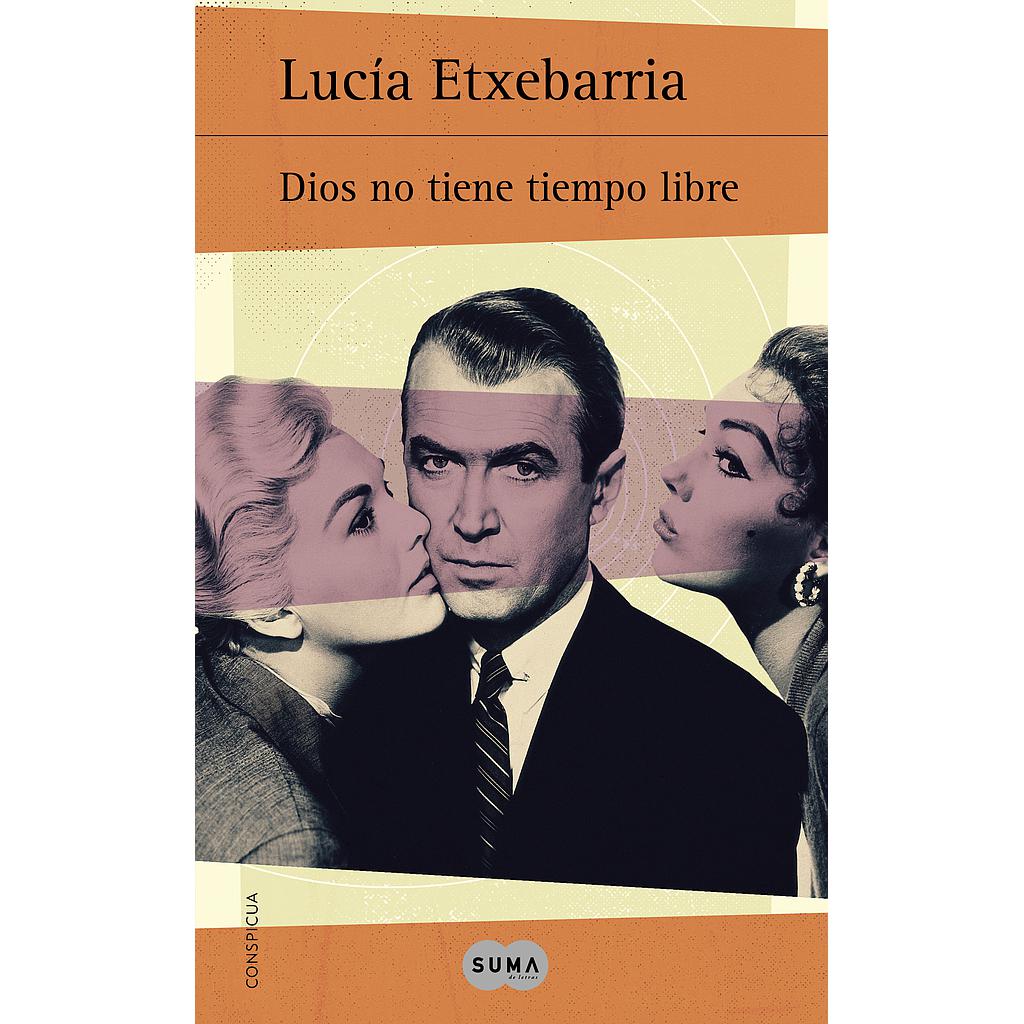 Dios no tiene tiempo libre
