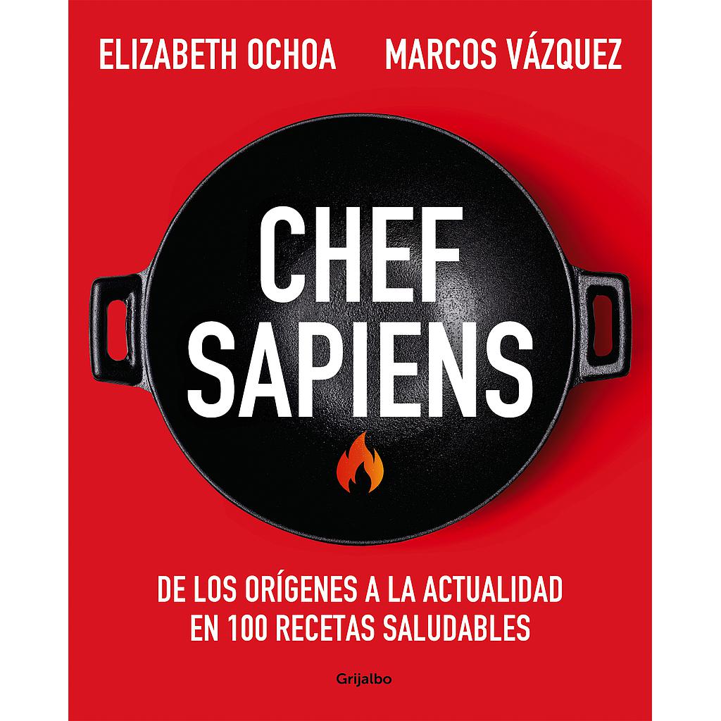 Chef sapiens