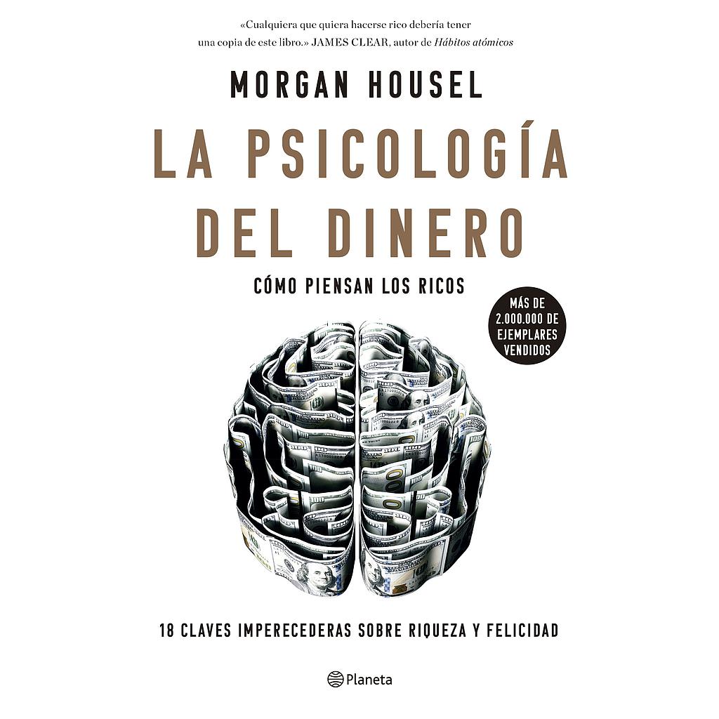 La psicología del dinero
