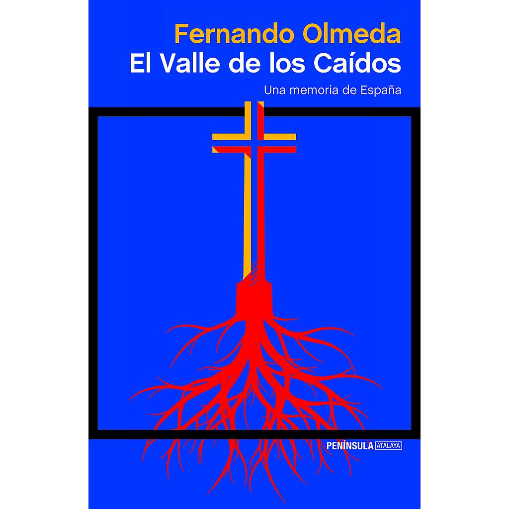 El Valle de los Caídos