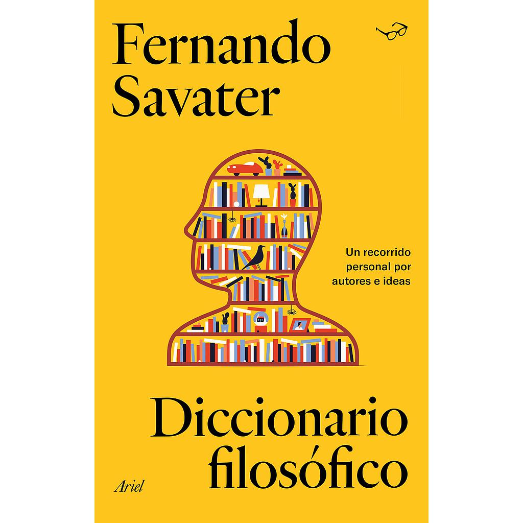Diccionario filosófico