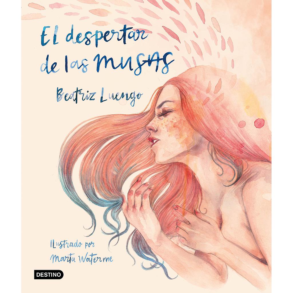 El despertar de las musas