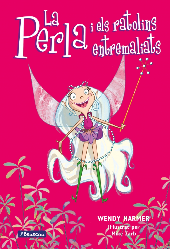 La Perla 1 - La Perla i els ratolins entremaliats