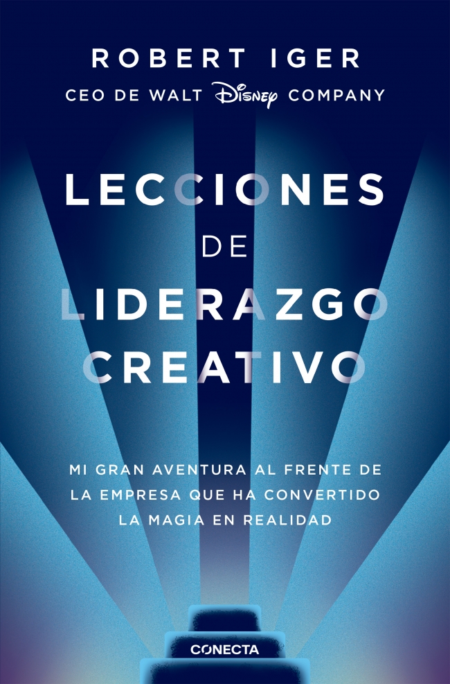 Lecciones de liderazgo creativo