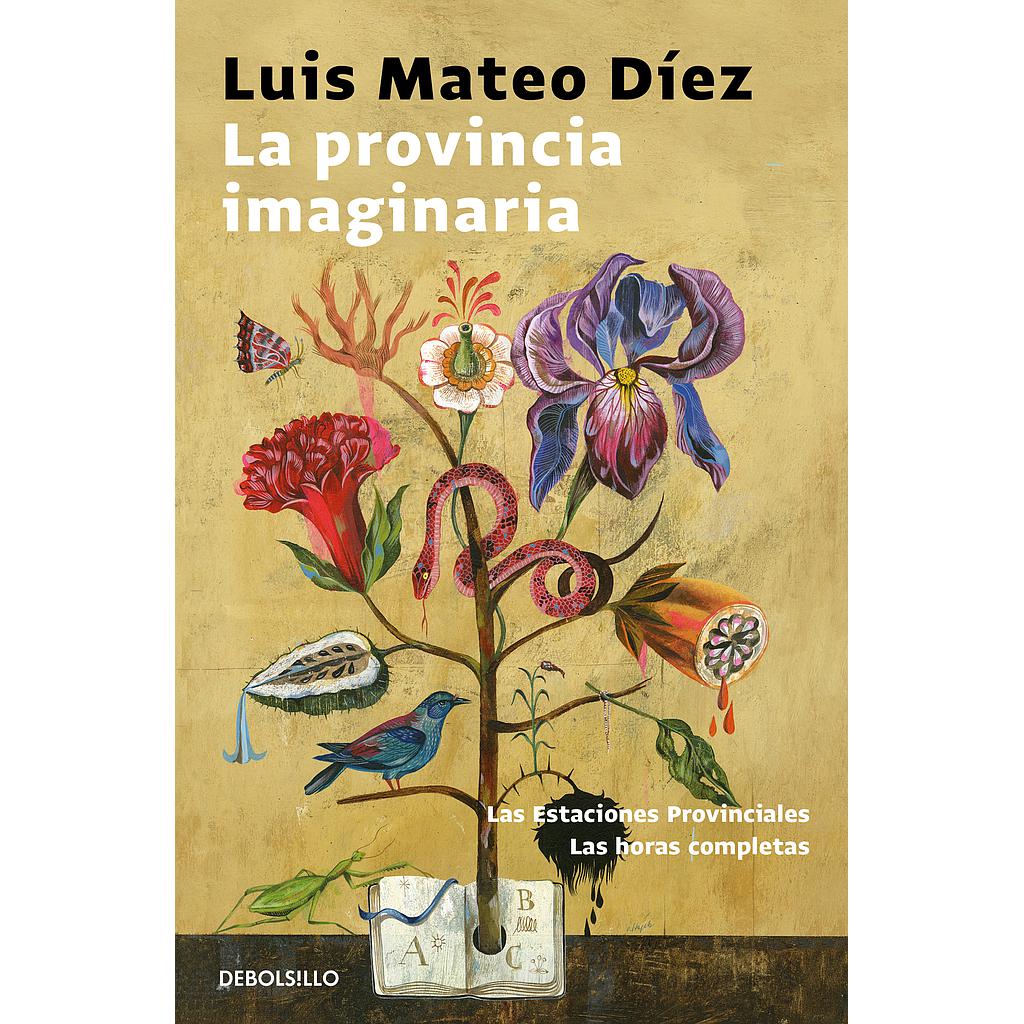 La provincia imaginaria