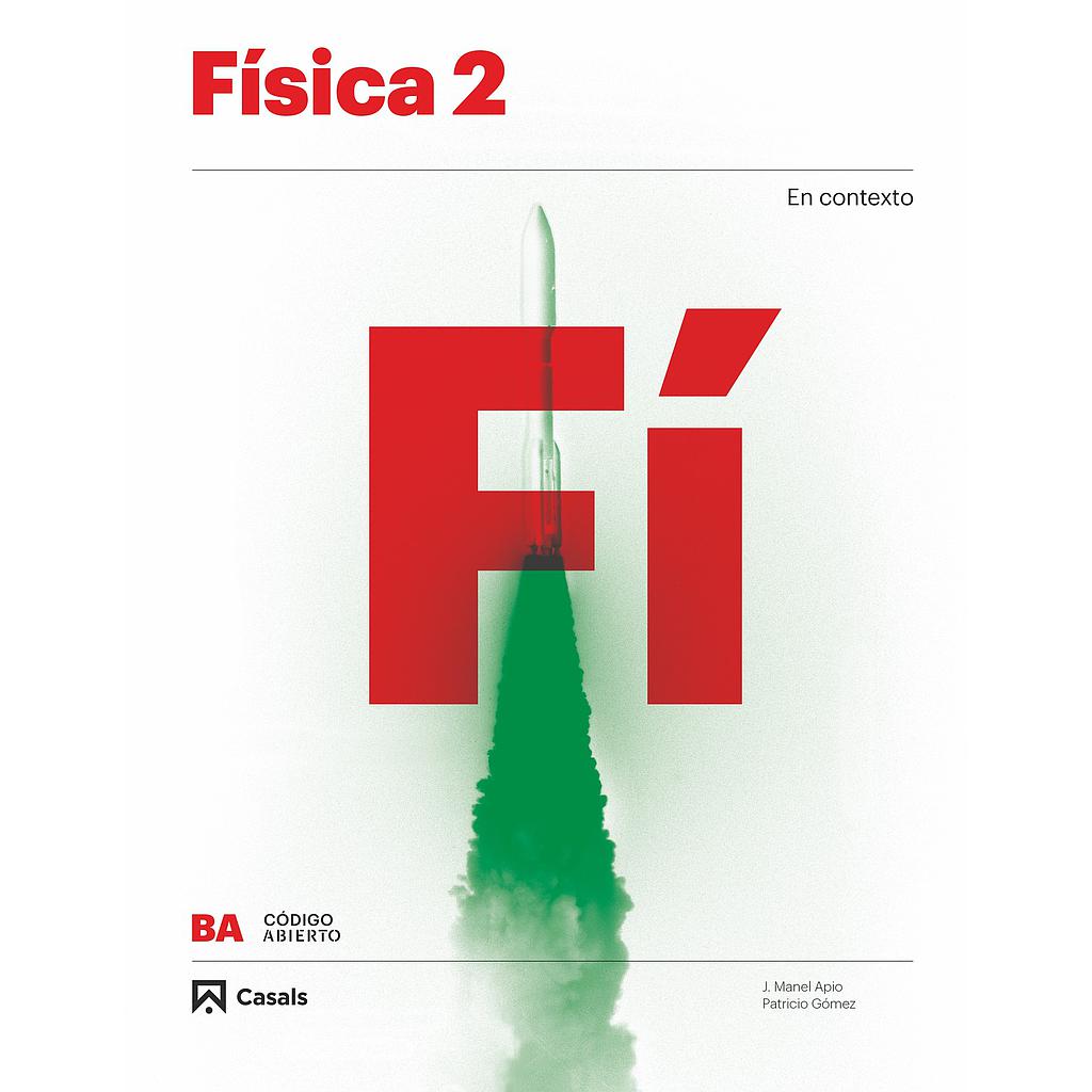 Física 2  BA 2020