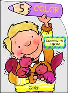 Color 5