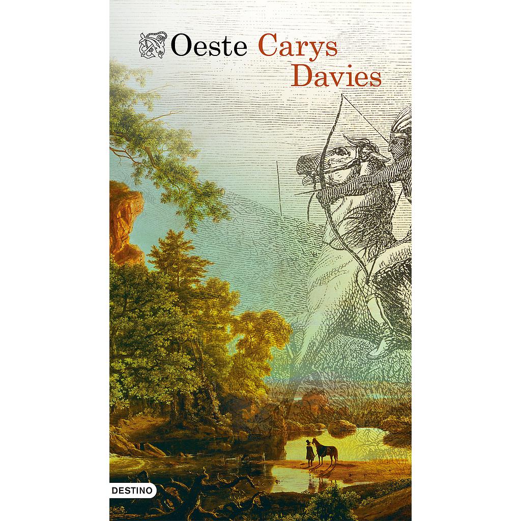 Oeste