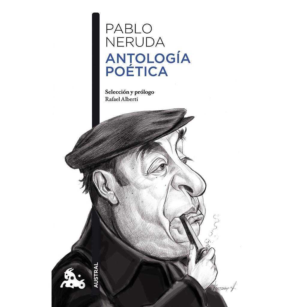 Antología poética