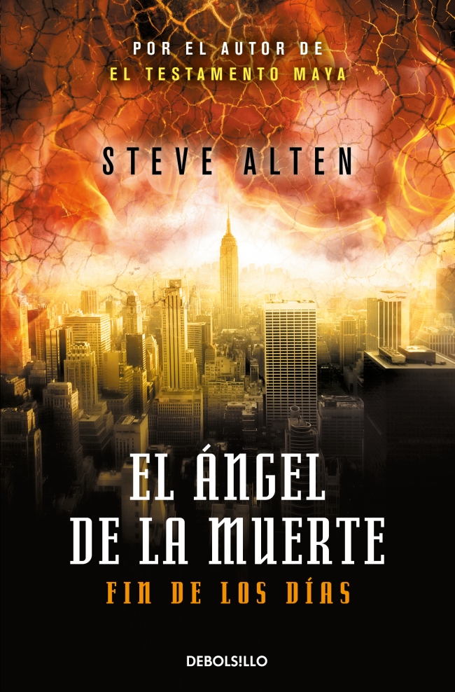 El ángel de la muerte