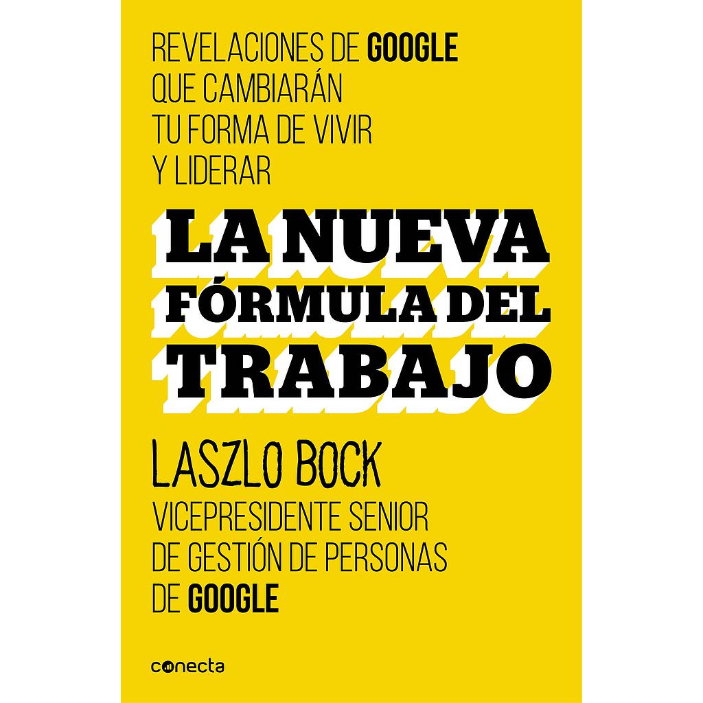 La nueva fórmula del trabajo