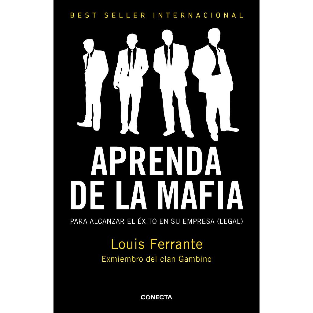 Aprenda de la mafia