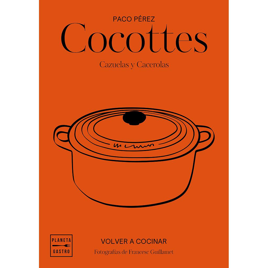 Cocottes