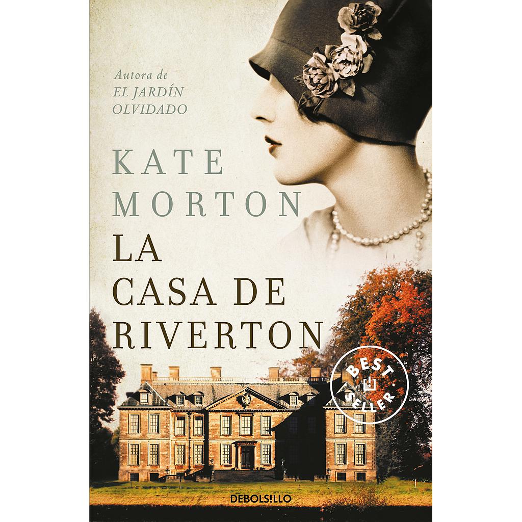 La casa de Riverton