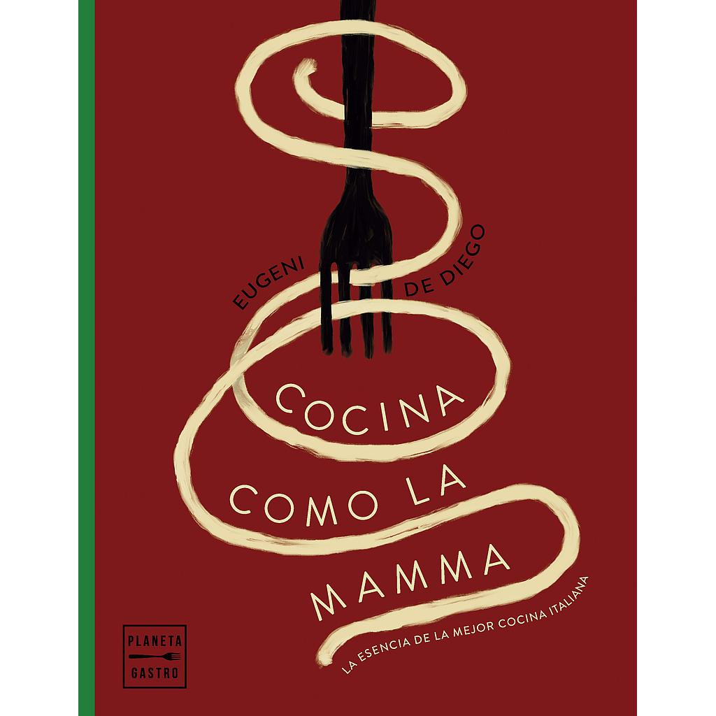 Cocina como la mamma