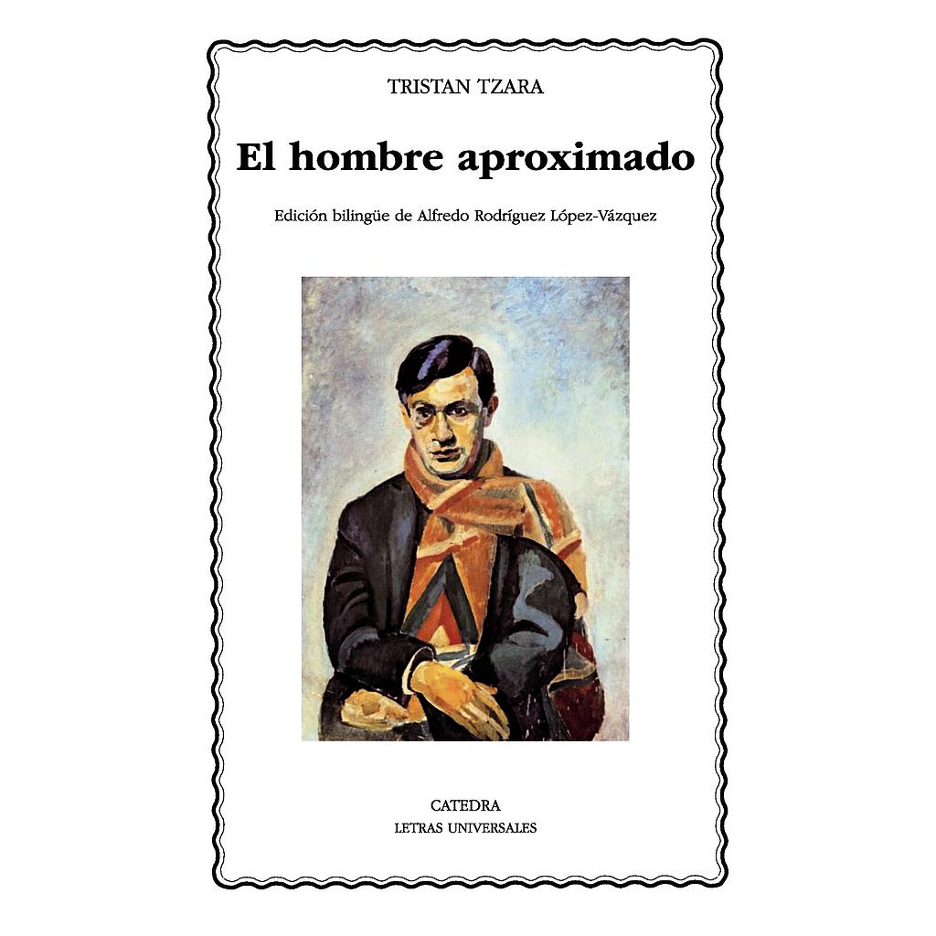 El hombre aproximado
