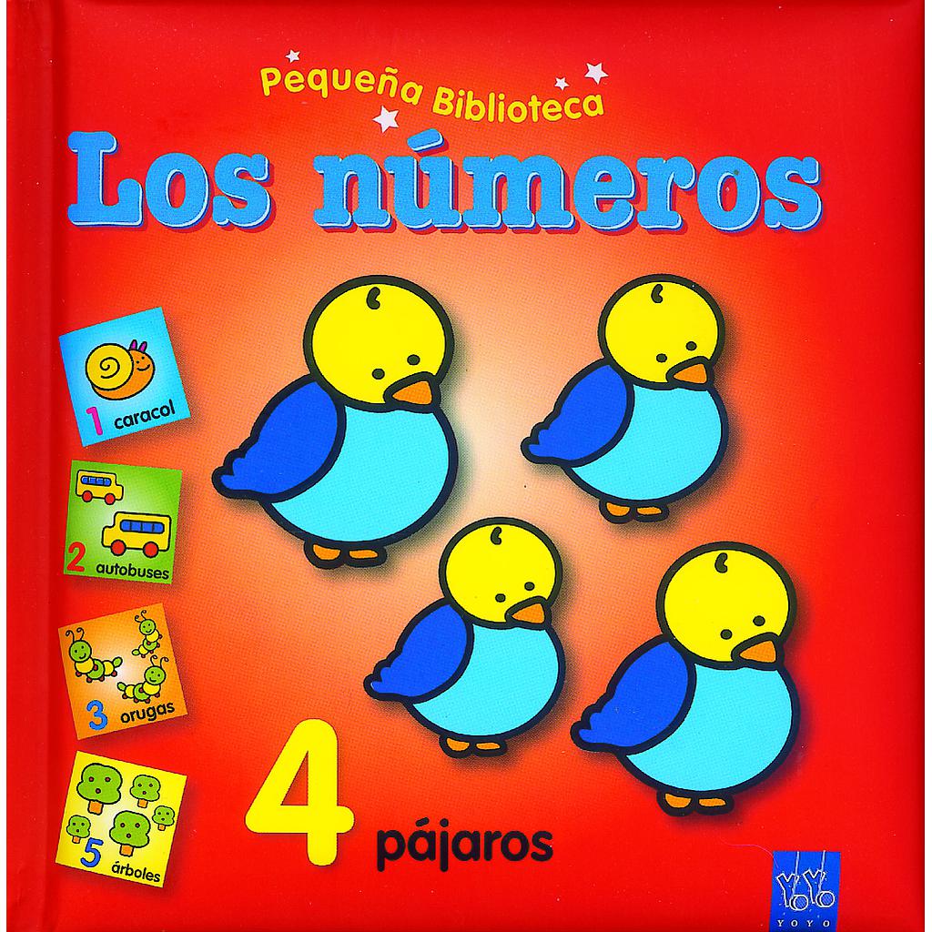 Los números