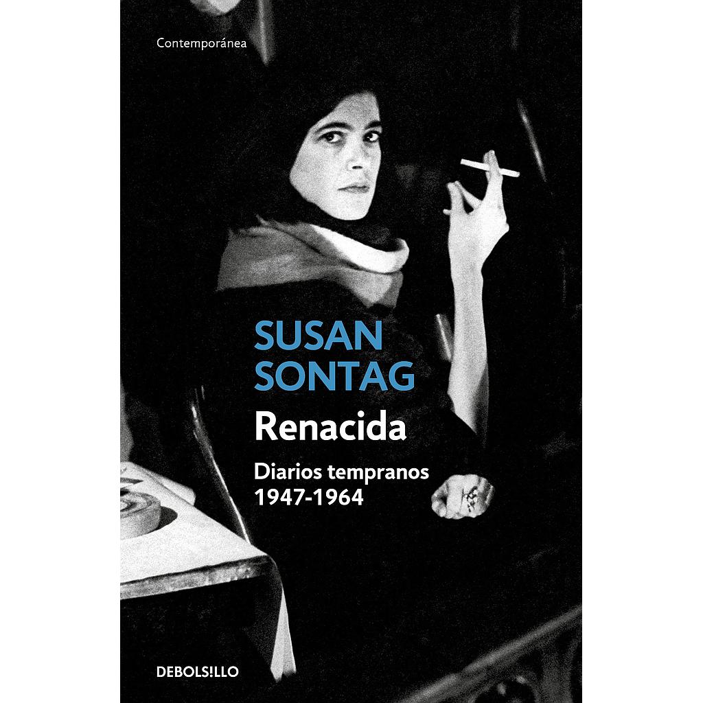 Renacida
