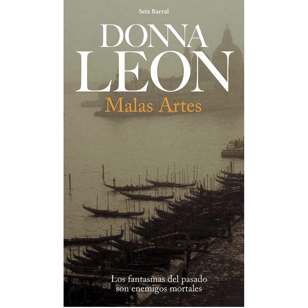 Malas artes