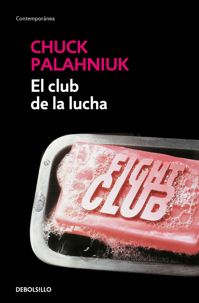 El club de la lucha