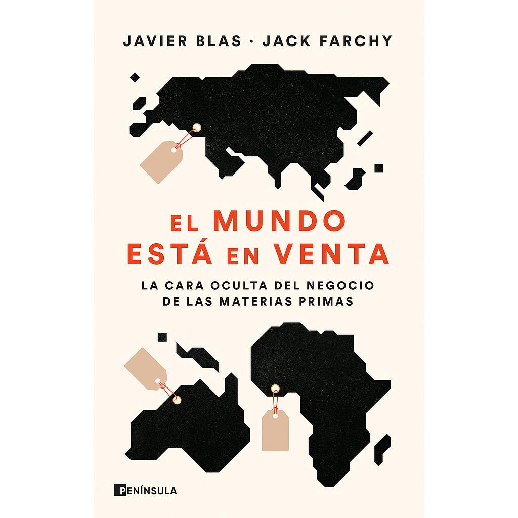 El mundo está en venta