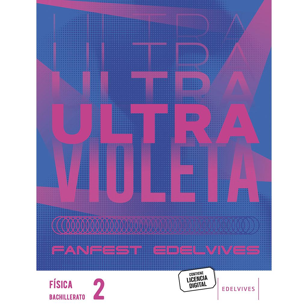 Proyecto: FanFest - Física 2 Bachillerato