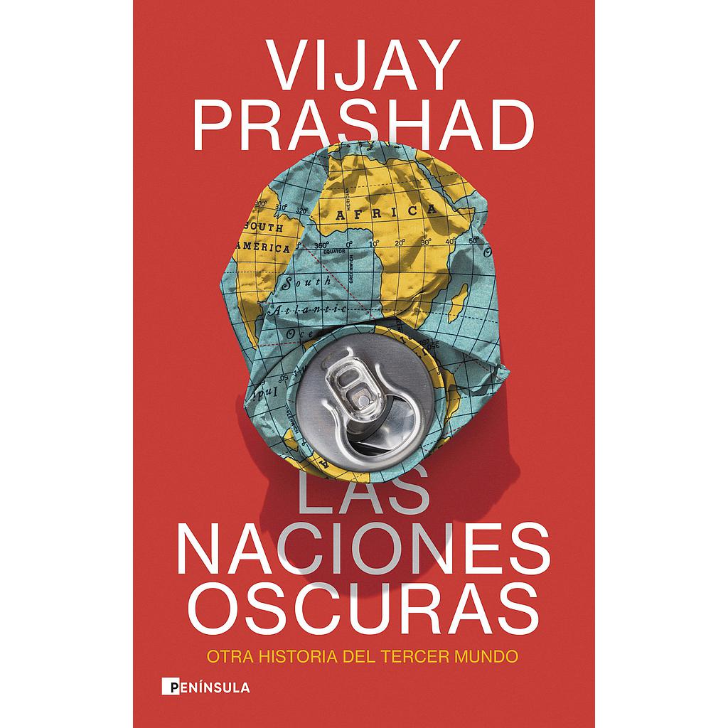 Las naciones oscuras