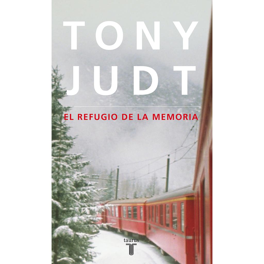 El refugio de la memoria