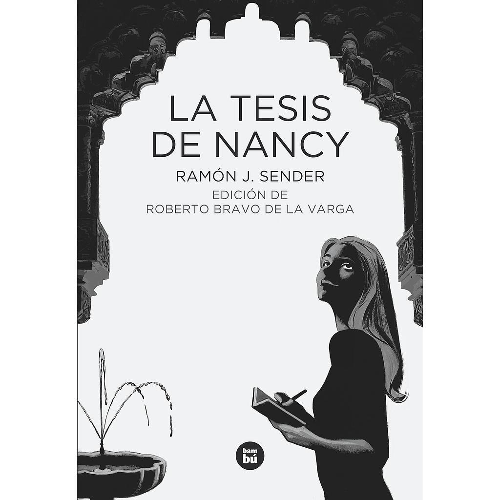La Tesis de Nancy